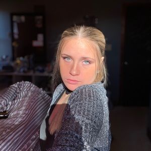 Meet your Posher, Jordan